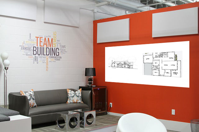 Whiteboard In A Box for Architects and Engineers