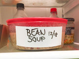 Dry Erase Tape