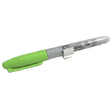 Adhesive Whiteboard Marker Clip for Expo Sharpie