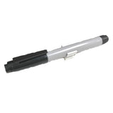 Adhesive Whiteboard Marker Clip for Medium Barrel Marker