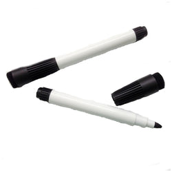 Whiteboard Eraser Cap Dry Erase Marker - Medium Tip